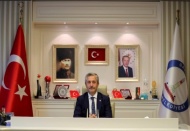 Hoşgörü, birlik ve beraberlik dayanışma yılı olsun