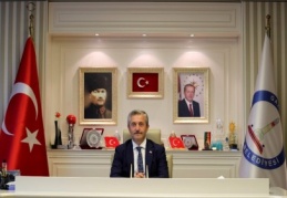 Hoşgörü, birlik ve beraberlik dayanışma yılı olsun