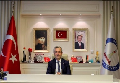 Hoşgörü, birlik ve beraberlik dayanışma yılı olsun