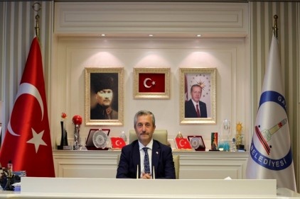 Hoşgörü, birlik ve beraberlik dayanışma yılı olsun