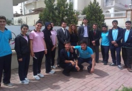 Hoşgörü, sağlıklı insan davranışıdır