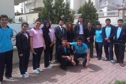 Hoşgörü, sağlıklı insan davranışıdır