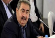 Hoşyar Zefari, “Dünya referanduma olumlu bakıyor”