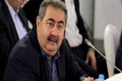Hoşyar Zefari, &#8220;Dünya referanduma olumlu bakıyor&#8221;