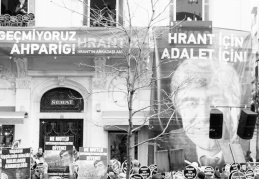 Hrant Dink cinayeti davası: 5 Mart’ta hükmün açıklanması bekleniyor