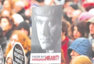 Hrant Dink cinayeti davasının gerekçeli kararı açıklandı