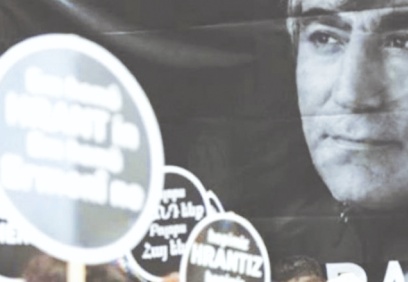 Hrant Dink davası: 12 sanık hakkında karar
