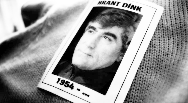 Hrant Dink davasında 22 sanığa ağırlaştırılmış müebbet, 11 sanığa beraat istendi