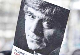 Hrant Dink davasında karar açıklandı