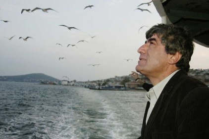 Hrant Dink davasında yeni süreç