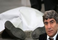 Hrant Dink soruşturmasında Ergün Yorulmaz tutuklandı