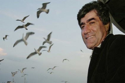 Hrant Dink suikasti ile ilgili yeni bir iddianame hazırlandı