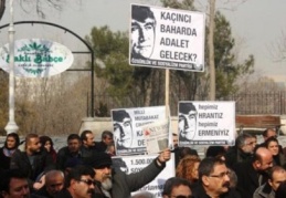 “Hrant için birkez daha adalet talebimizi haykırıyoruz”