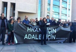 Hrant'ın Arkadaşları: Bizden bağımsız ilerleyen süreçle yetinmeyeceğiz 