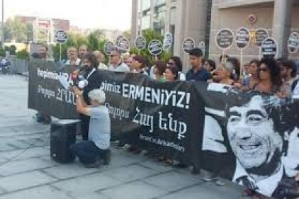 Hrant&#039;ın Arkadaşları: Gerçek Sanıkların Tümü Yargılansın 