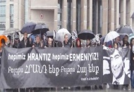 Hrant'ın arkadaşları: ‘Kamu görevlileri cinayetten yargılansın’
