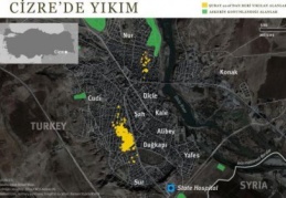 HRW: Devlet Güneydoğu’daki ölümlerin soruşturulmasını engelliyor 