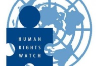 HRW: KHK'lar gözaltında işkenceyi kolaylaştırdı 