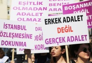 HRW: Koruma altındaki kadınlar da tehlikede