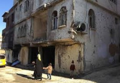 HRW: Sivil ölümlerin artmasından endişeliyiz