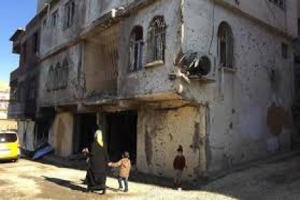 HRW: Sivil ölümlerin artmasından endişeliyiz