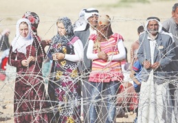 HRW: Suriye mültecilerin geri dönüşü için güvenli değil