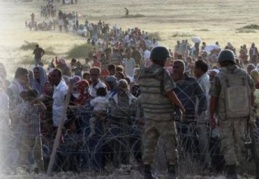 HRW: Türkiye Suriyeli sığınmacıları kayıt altına almayı durdurdu 