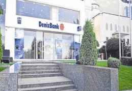 HSBC'den Denizbank'a resmi teklif geldi