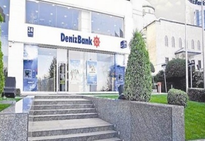 HSBC'den Denizbank'a resmi teklif geldi