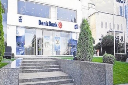 HSBC&#039;den Denizbank&#039;a resmi teklif geldi