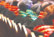 HSK, 359 hakim ve savcının görev yerini değiştirdi