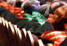 HSK, 359 hakim ve savcının görev yerini değiştirdi