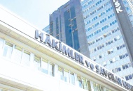 HSK, askeri suçlara ilişkin davalara bakacak mahkemeleri belirledi