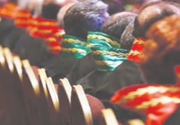 HSK Daire Başkanları belli oldu