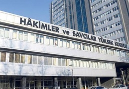 HSK, yeni ihtisas mahkemelerini belirledi