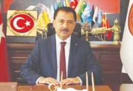 HSK'deki istifayla ilgili 'uyuşturucu' iddiası