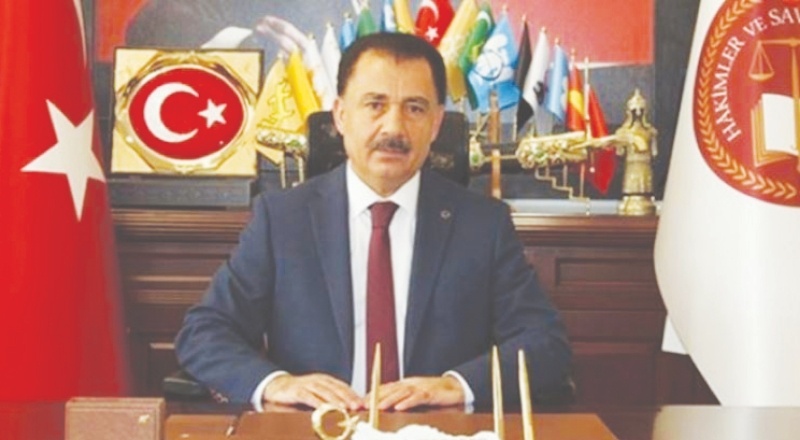 HSK'deki istifayla ilgili 'uyuşturucu' iddiası