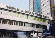HSYK, 66 hakim ve savcıyı daha meslekten ihraç etti