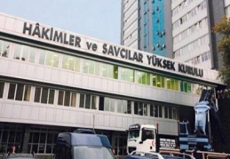HSYK, 66 hakim ve savcıyı daha meslekten ihraç etti