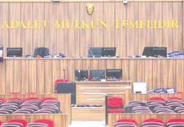 HSYK, acil işler dışında keşif ve müzakereleri erteledi