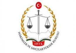 HSYK adına açıklamaları Bakan yapacak