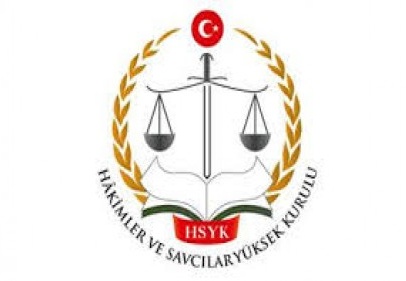 HSYK adına açıklamaları Bakan yapacak