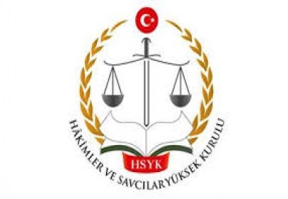 HSYK adına açıklamaları Bakan yapacak