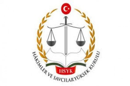 HSYK adına açıklamaları Bakan yapacak