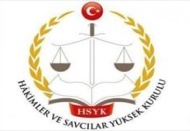 HSYK üyeliği seçimleri Ekim’de yapılacak