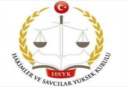 HSYK üyeliği seçimleri Ekim’de yapılacak