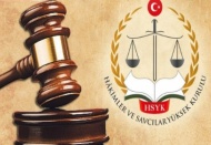 HSYK Yasası, yargı bağımsızlığına meydan okuyor
