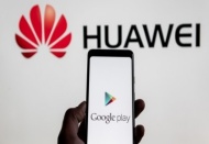 “Huawei marka telefonlar ‘kullanılamaz' hale gelecek”
