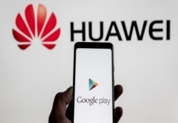 “Huawei marka telefonlar ‘kullanılamaz' hale gelecek”