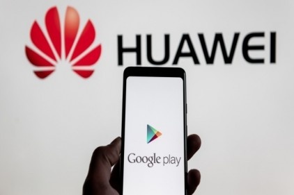 &#8220;Huawei marka telefonlar &#8216;kullanılamaz&#039; hale gelecek&#8221;